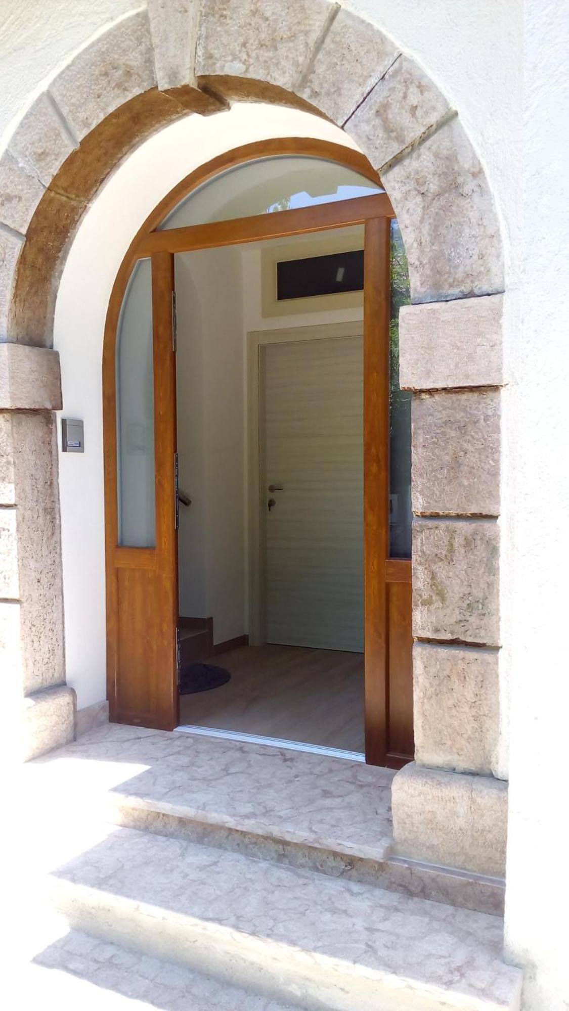 Casa Rondine Apartamento Molveno Exterior foto